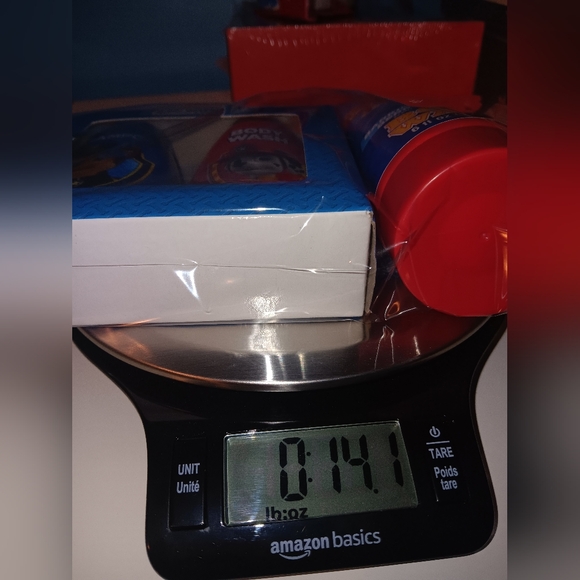 NWOT Nickelodeon Paw Patrol Bath & Body Set - Picture 10 of 10